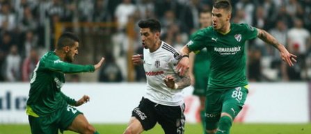Turcia: Super Lig - Etapa 29